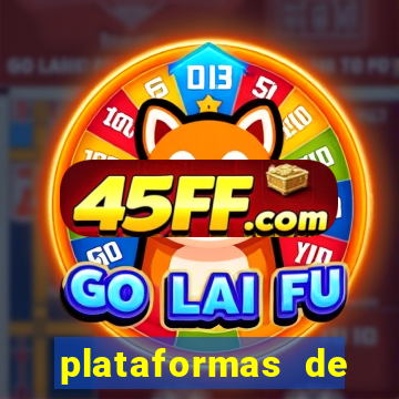 plataformas de jogos americanas
